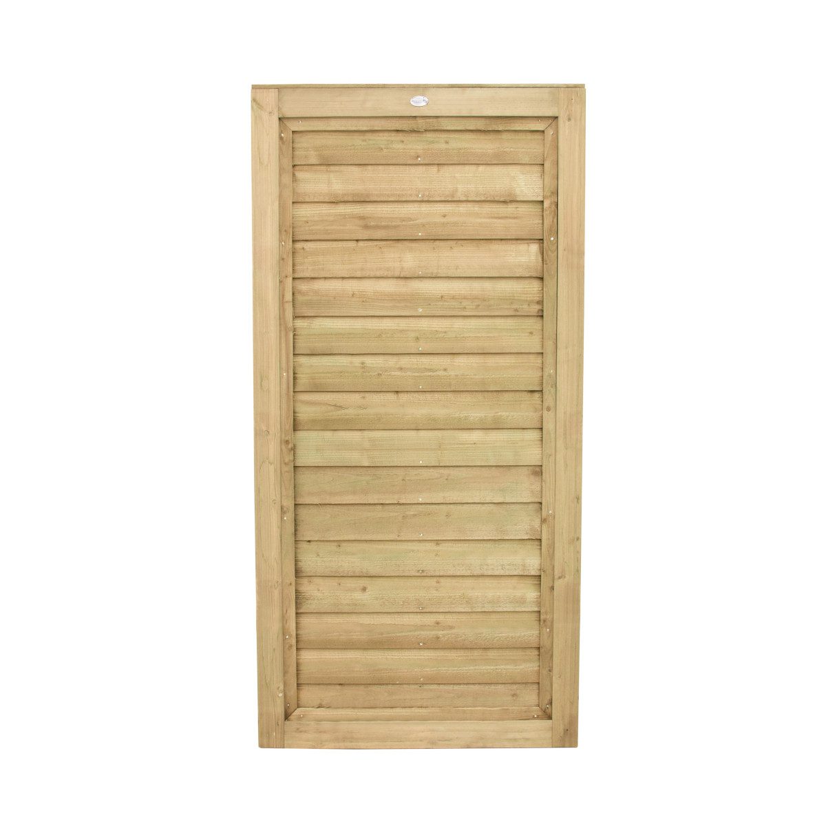 5013053157497 1 Forest Garden Pressure Treated Square Lap Gate 6ft.jpg